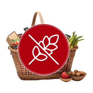 Glutenfrei