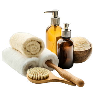 Kosmetik & Wellness