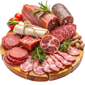 Fleisch & Wurst