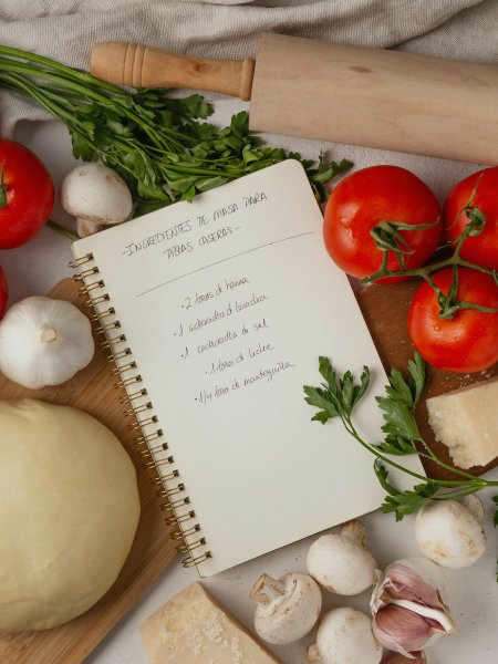 Rezepte