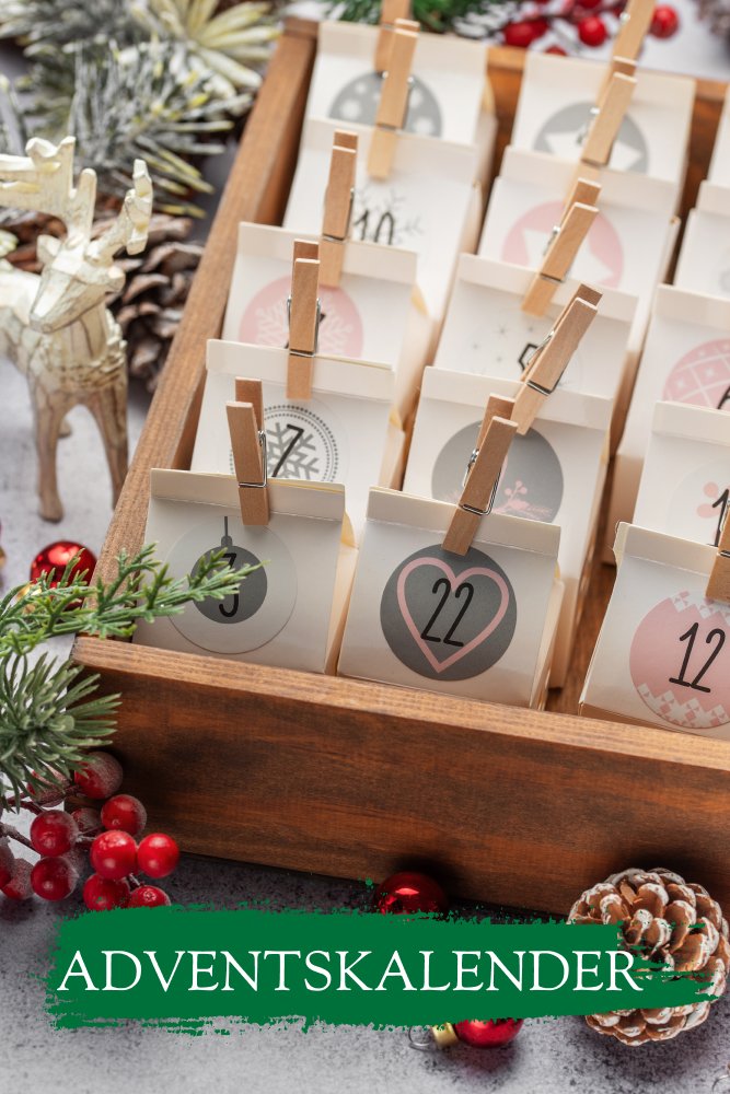 adventskalender