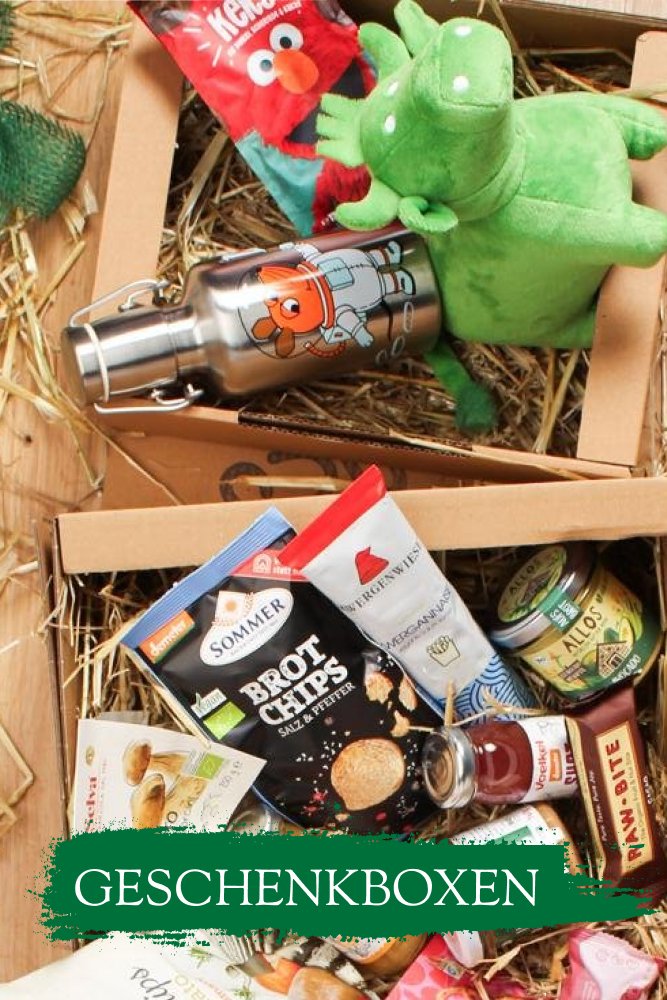 geschenkboxen