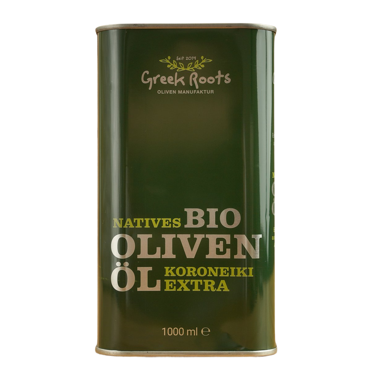 Olivenöl Greek Roots