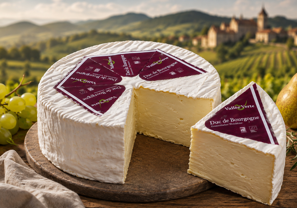 Duc de Bourgogne