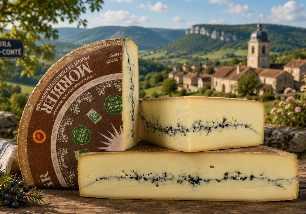 Morbier AOP