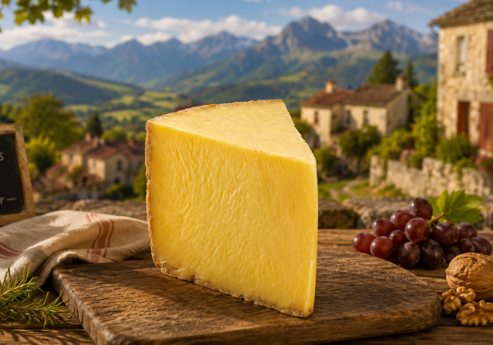 Cantal AOP