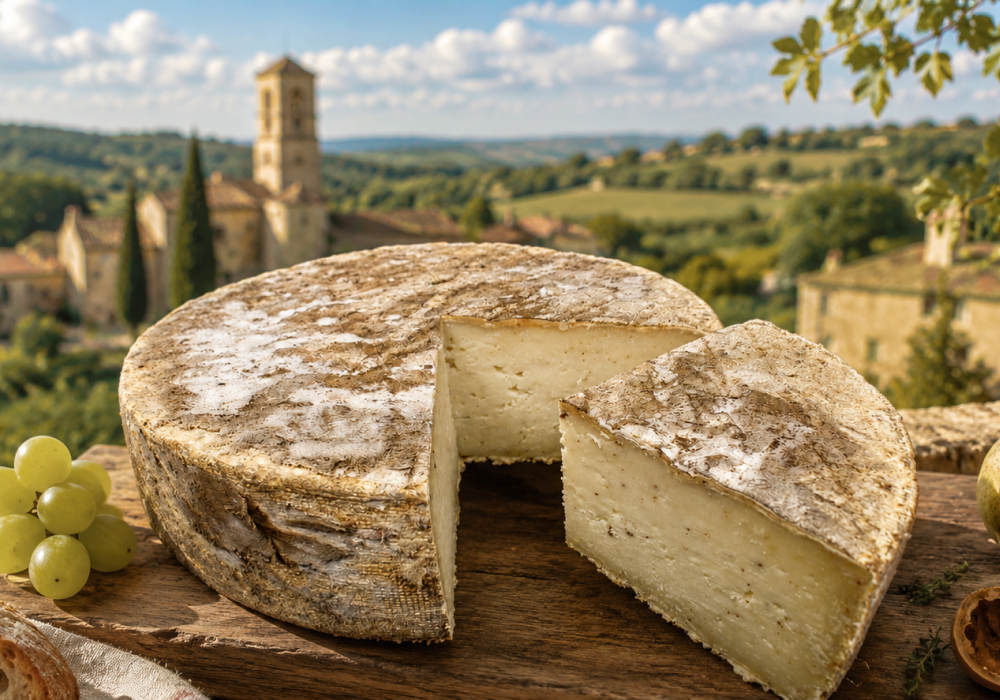 La Cadénelle