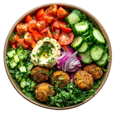 Yoga und ruhige Gerichte