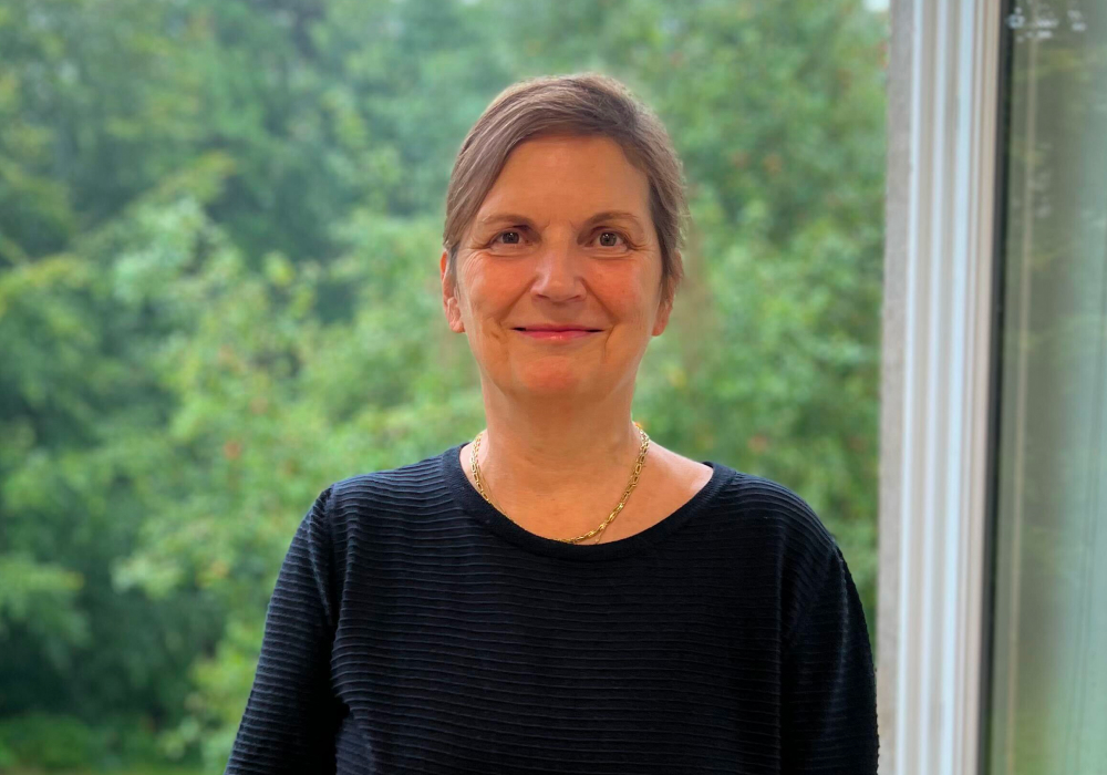 Regine aus dem Kundenservice von Gut Wulksfelde