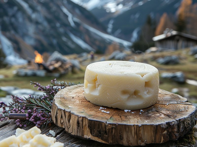 Woche 2 – Tour de Kaas Impression