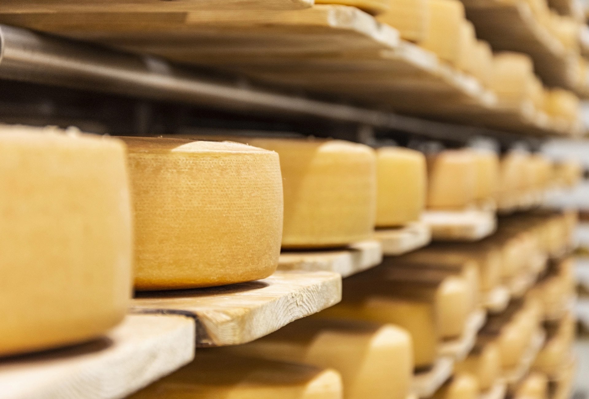 Chascharia Val Müstair