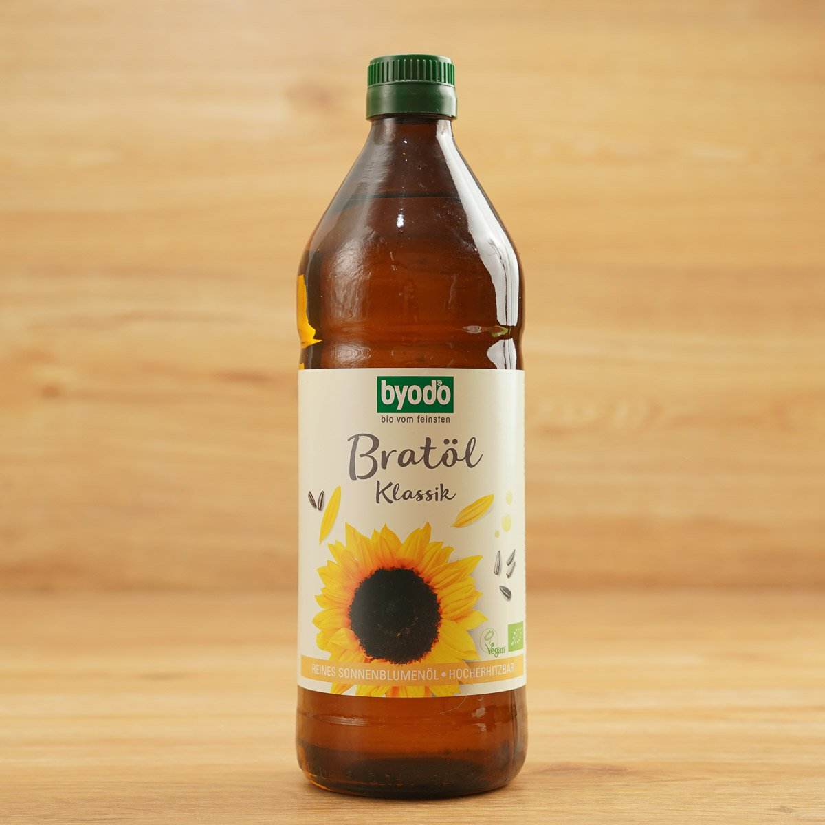 Bratöl 0,75 l|Essig, Öl & Dressing|Speisekammer|Produkte|Gut Wulksfelde ...