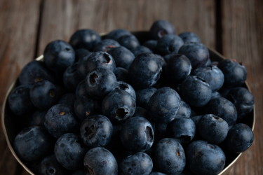 Heidelbeeren