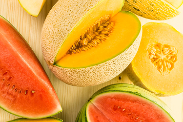 Melonen