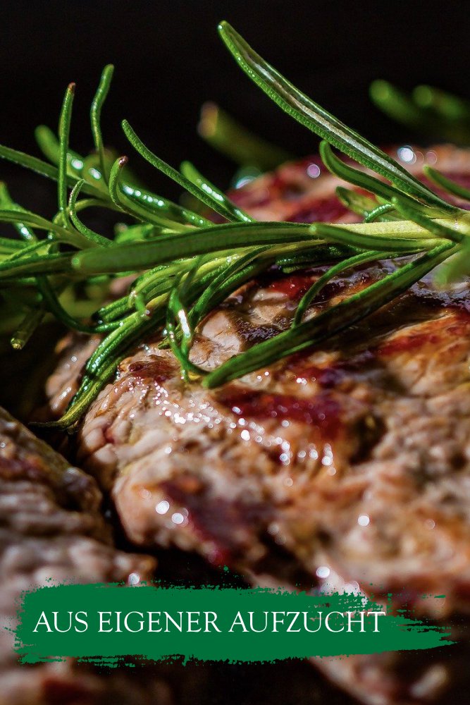Wulksfelder Grillpakete
