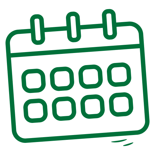 Kalender-Icon
