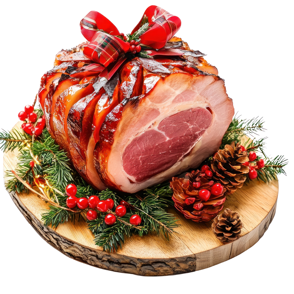 Fleisch zum Fest