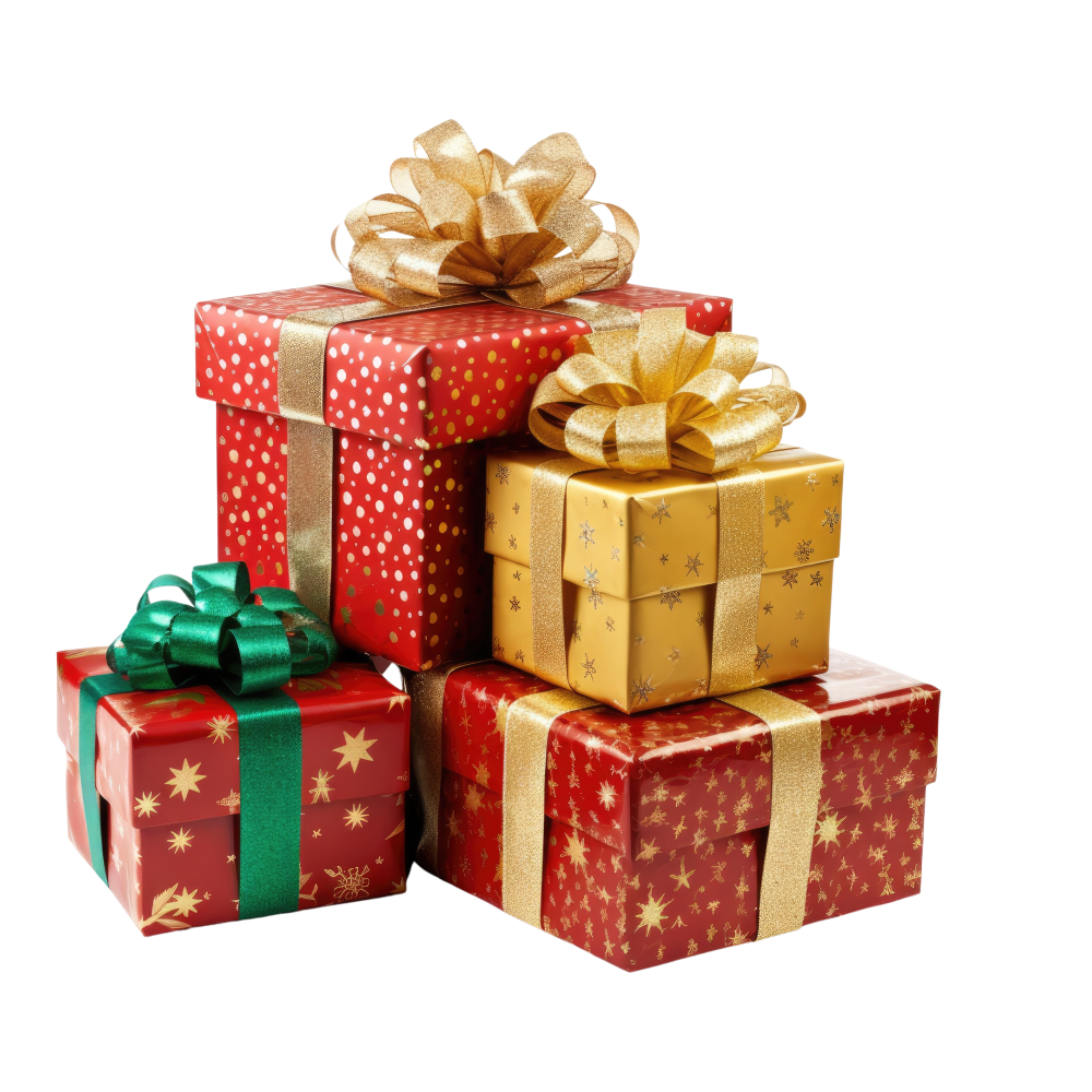 Geschenke und mehr