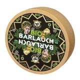 Bärlauchkäse - aus Heumilch