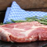 Nackensteak Wulksfelde ca. 180 g