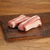 Grillrippchen natur Wulksfelde ca 400 g