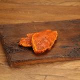 Schweinerückensteak mediterrane Art Wulksfelde 2 St. ca 250 g