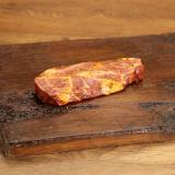 Nackensteak mediterrane Art Wulksfelde ca. 180 g