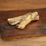 Bauchscheiben Kräuterbutter Art Wulksfelde 2 St ca 300 g