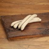 Grobe Bratwurst 4 Stk 280 g Wulksfelde