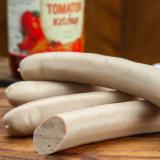 Bratwurst Wulksfelde 4 Stk ca. 280 g