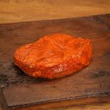 Rindersteaks mediterrane Art Wulksfelde ca. 250 g