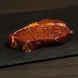 Entrecôte mediterrane Art Wulksfelde ca. 300 g (var. Gewicht)