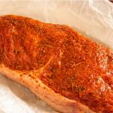 Rumpsteak mediterrane Art Wulksfelde ca. 250 g (var. Gewicht)