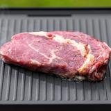 Entrecote Kräuterbutter Art Wulksfelde ca. 300 g
