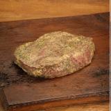 Rindersteak Kräuterbutter Art Wulksfelde ca. 250 g