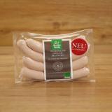Geflügel Bratwurst 4 Stk. ca. 240 g Wulksfelde