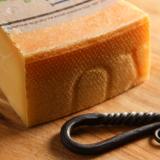 Schweizer Gruyère AOP 50 %