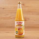 Orangensaft Demeter