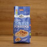 Hot Hafer Basis Porridge