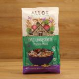 Das Ungesüßte Protein Müsli