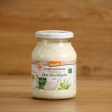 Joghurt stichfest 3,5% 500 g Glas