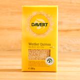 Quinoa, weiß
