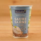 Saure Sahne 10% 200 g