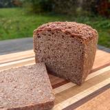 Dinkelsaftkornbrot 500 g