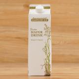 Hamfelder frischer Haferdrink