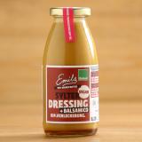 Sylter Dressing mit Balsamico