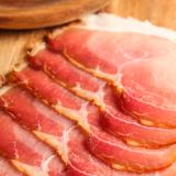 Katenschinken dünn - ca. 1-2mm Wulksfelde