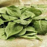 Babyspinat gepackt 125g