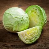 Weißkohl ca 1kg neue Ernte regional