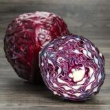 Rotkohl ca.800 g regional